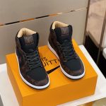 LOUIS VUITTON X AIR JORDAN 1 – LVS111