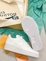 LOUIS VUITTON X NIKE AIR FORCE 1 BY VIRGIL ABLOH – LVS142