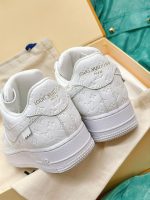 LOUIS VUITTON X NIKE AIR FORCE 1 BY VIRGIL ABLOH – LVS142