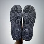 LOUIS VUITTON X NIKE AIR FORCE 1 LOW-TOP SNEAKERS – LVS131