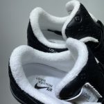 LOUIS VUITTON X NIKE AIR FORCE 1 LOW-TOP SNEAKERS – LVS135