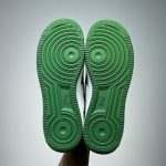 LOUIS VUITTON X NIKE AIR FORCE 1 LOW-TOP SNEAKERS – LVS136