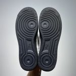 LOUIS VUITTON X NIKE AIR FORCE 1 LOW-TOP SNEAKERS – LVS137