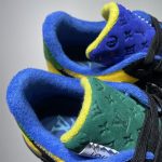 LOUIS VUITTON X NIKE AIR FORCE 1 LOW-TOP SNEAKERS – LVS140