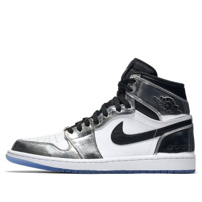 Air Jordan 1 Retro High ‘Pass the Torch’