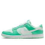 Nike Dunk Low ‘Mint Foam Light Menta’