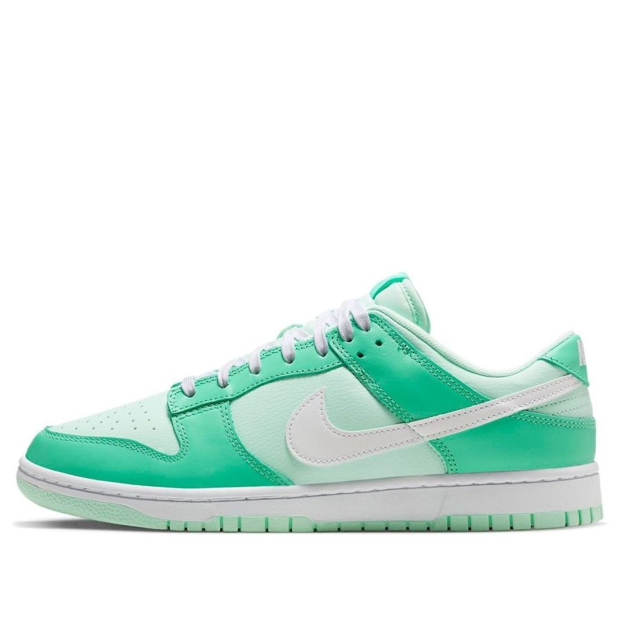 Nike Dunk Low ‘Mint Foam Light Menta’