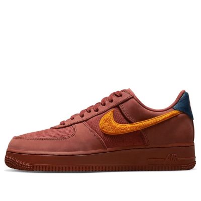 Nike Air Force 1 Low ‘La Familia’