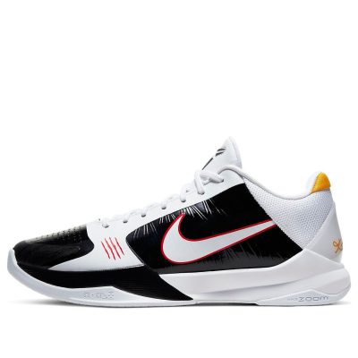 Nike Zoom Kobe 5 Protro ‘Alternate Bruce Lee’