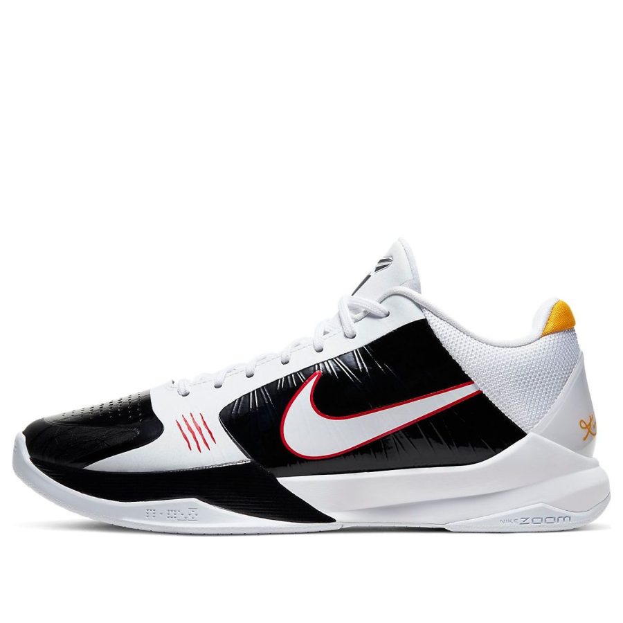Nike Zoom Kobe 5 Protro ‘Alternate Bruce Lee’