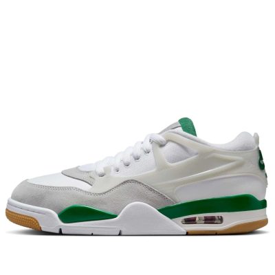 Air Jordan 4 RM ‘Pine Green’