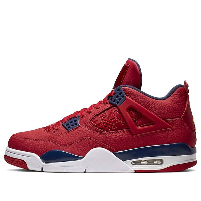 Air Jordan 4 Retro ‘FIBA’