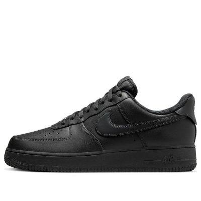 Nike Air Force 1 Low FlyEase ‘Triple Black’