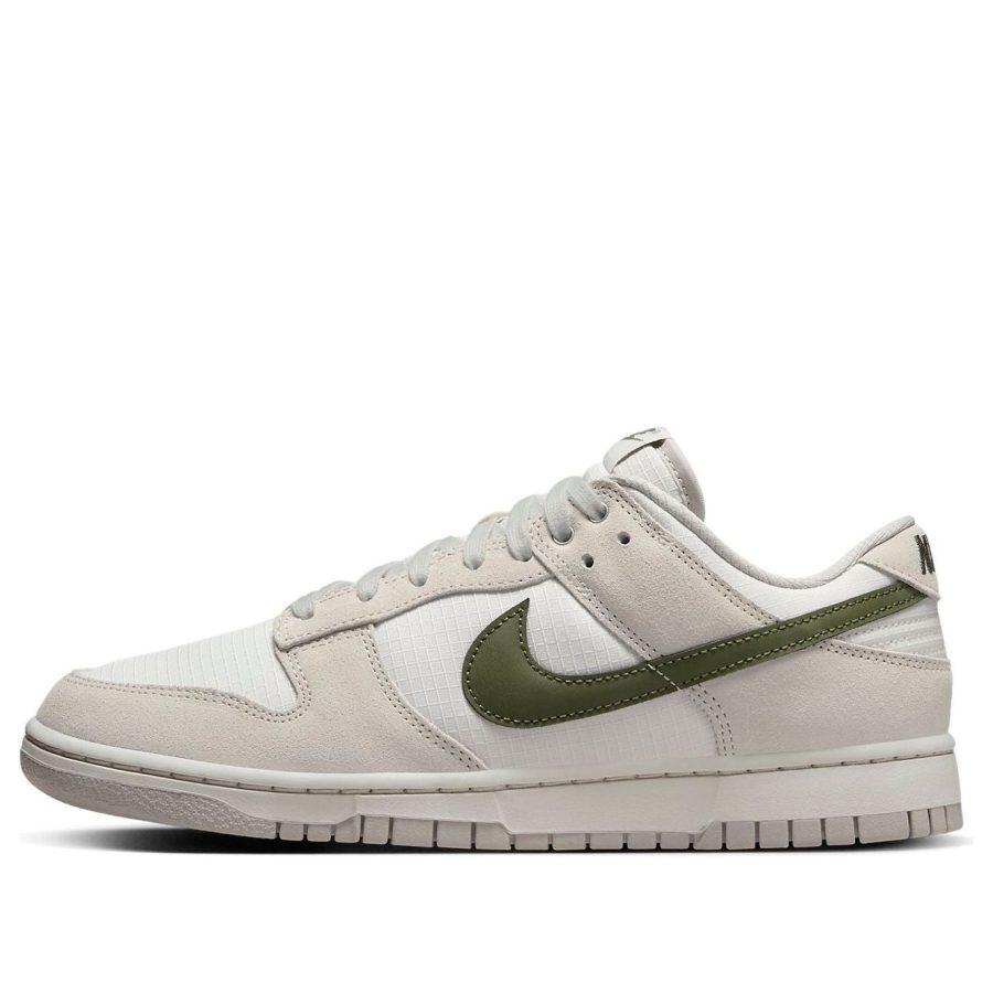Nike Dunk Low ‘Leaf Veins’