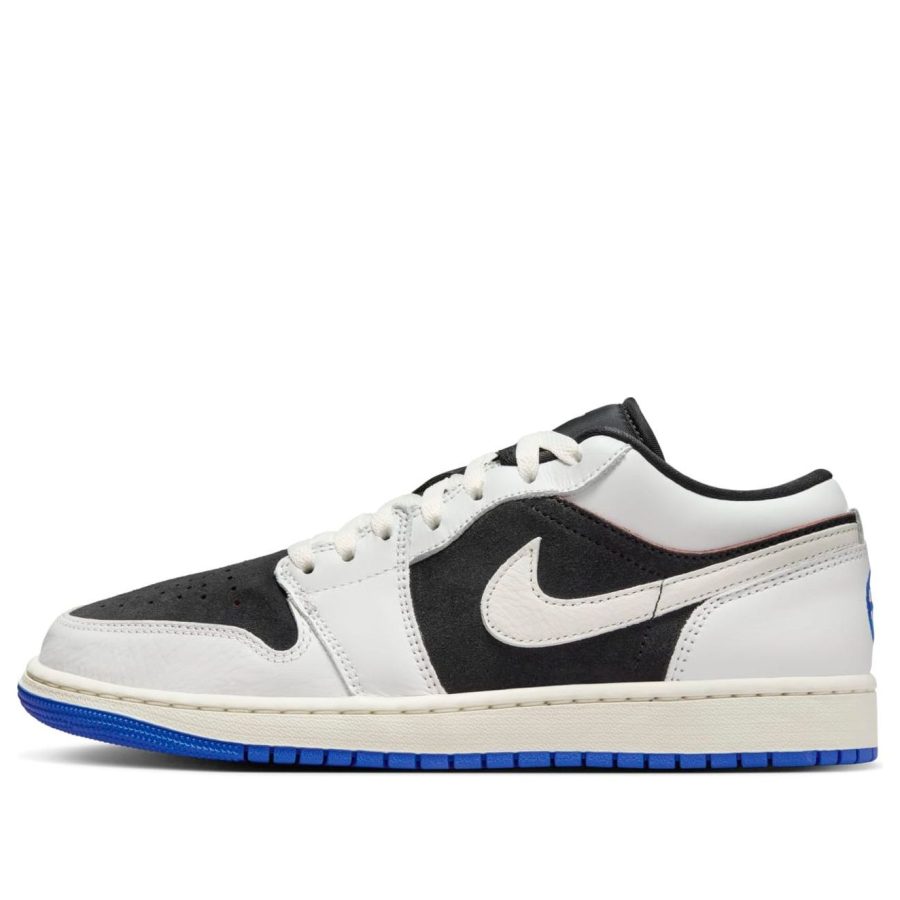 Air Jordan 1 Low ‘Quai 54’