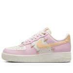 Nike Air Force 1 Low LX ‘Pink Foam White’