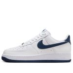 Nike Air Force 1 ’07 ‘White Midnight Navy’