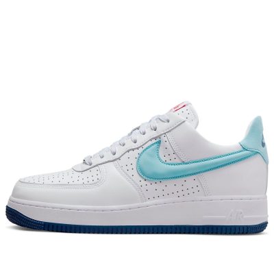 Nike Air Force 1 Low ‘Puerto Rico 2022’