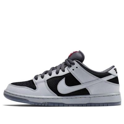 Nike x Atlas SB Dunk Low Premium ‘Wolf Grey’