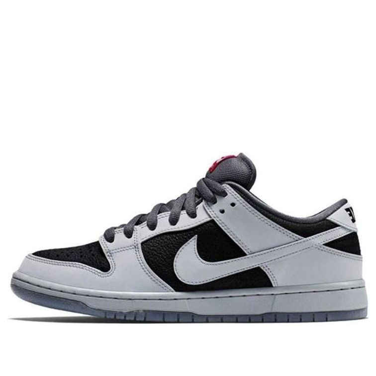 Nike x Atlas SB Dunk Low Premium ‘Wolf Grey’