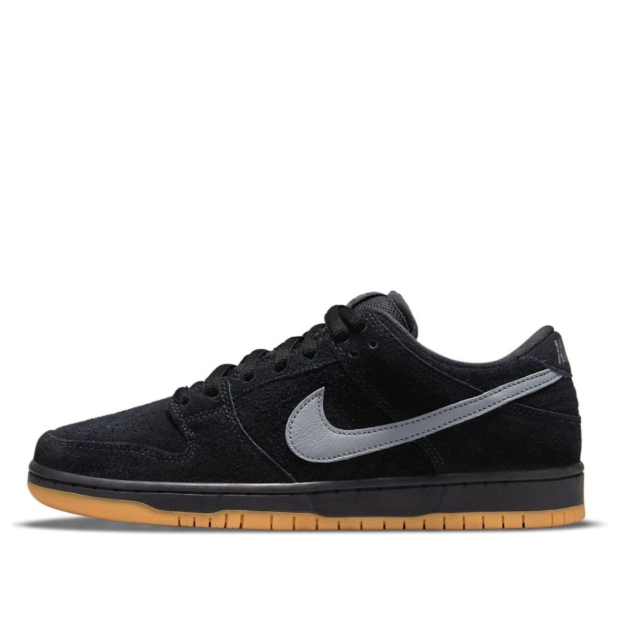 Nike SB Dunk Low Pro ‘Fog’