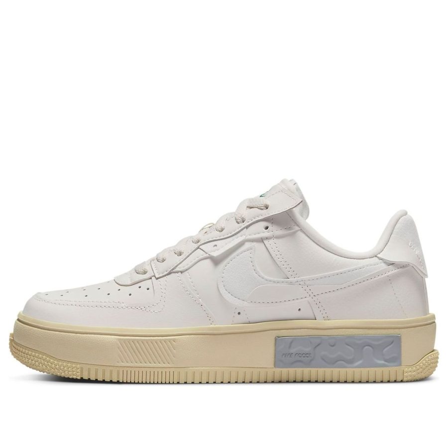 Nike Air Force 1 Fontanka ‘Phantom’