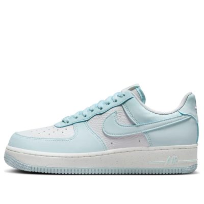Nike Air Force 1 ’07 Next Nature ‘Glacier Blue’