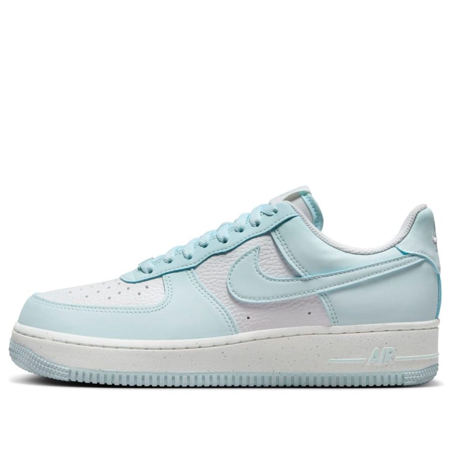 Nike Air Force 1 ’07 Next Nature ‘Glacier Blue’