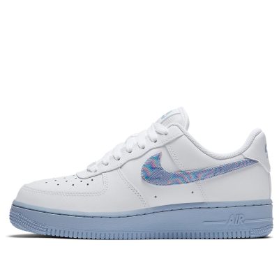 Nike Air Force 1 Low ‘Hydrogen Blue’