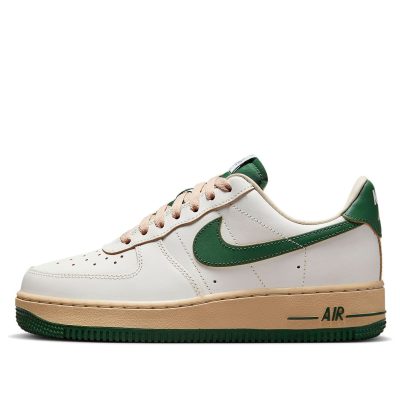 Nike Air Force 1 Low ‘Gorge Green’