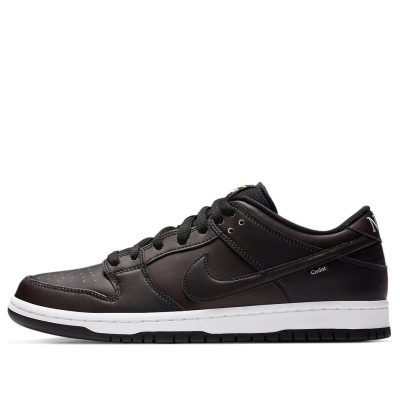 Nike x Civilist SB Dunk Low Pro QS ‘Thermography’