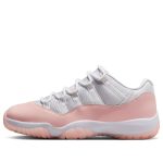 Air Jordan 11 Retro Low ‘Legend Pink’