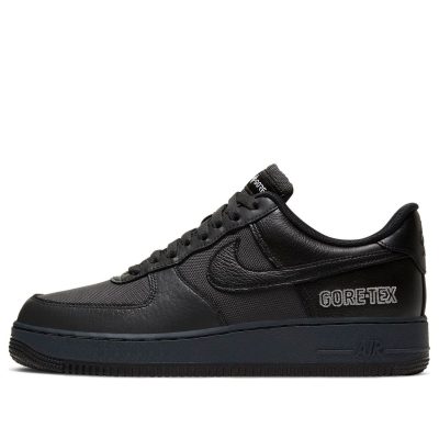 Nike Air Force 1 GTX ‘Anthracite Grey’