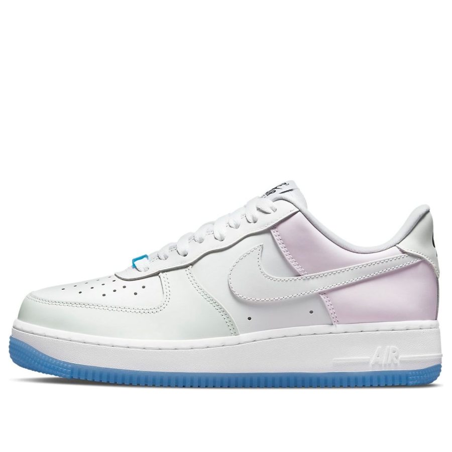 Nike Air Force 1 ’07 LX ‘UV Reactive’