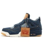 Air Jordan 4 Retro x Levi’s ‘Denim’