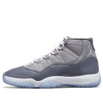 Air Jordan 11 Retro ‘Cool Grey’