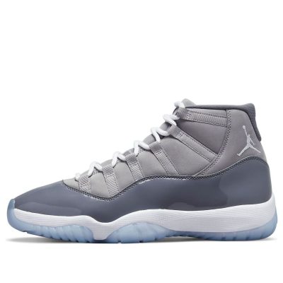 Air Jordan 11 Retro ‘Cool Grey’