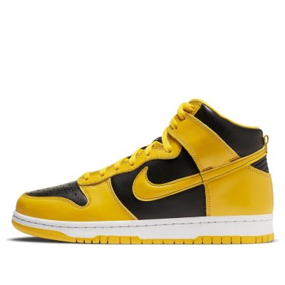 Nike Dunk High SP ‘Iowa’