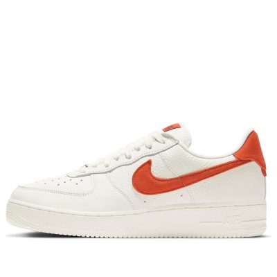 Nike Air Force 1 ’07 Craft ‘Mantra Orange’