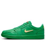 Air Jordan 1 Low ‘Method of Make Lucky Green’