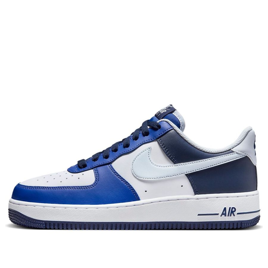Nike Air Force 1 Low ‘Game Royal Navy’