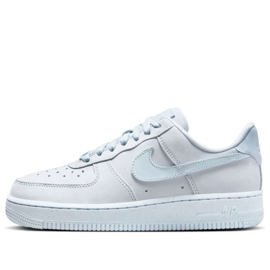Nike Air Force 1 Low ’07 PRM ‘Blue Tint’
