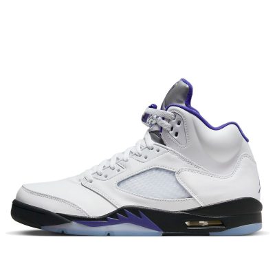 Air Jordan 5 Retro ‘Concord’