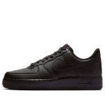 Nike Air Force 1 ’07 ‘Black’