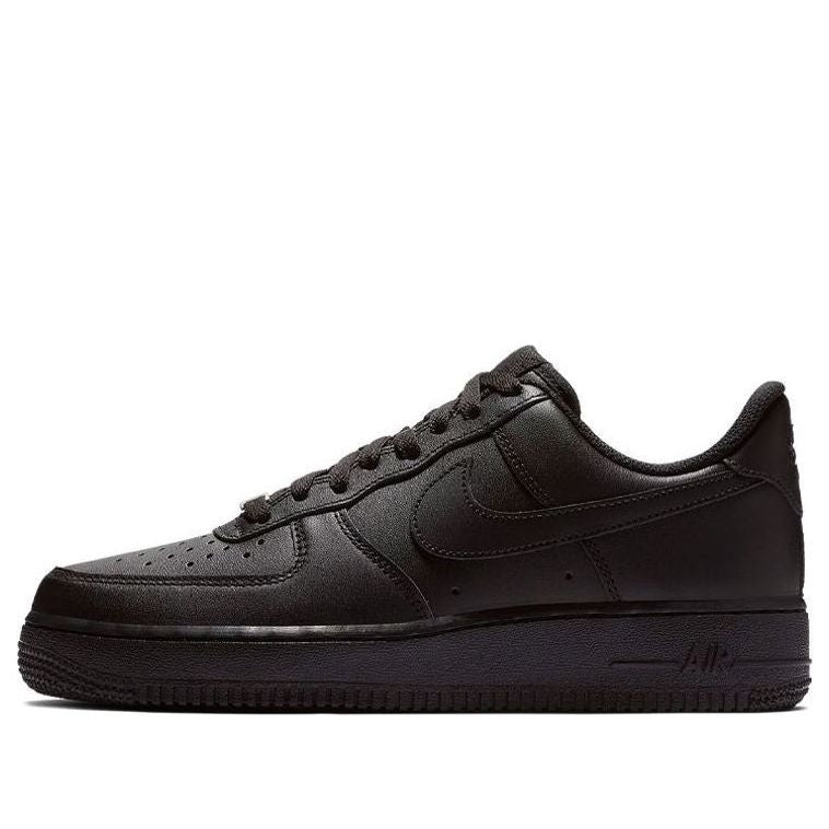 Nike Air Force 1 ’07 ‘Black’