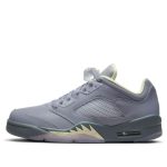 Air Jordan 5 Retro Low ‘Indigo Haze’