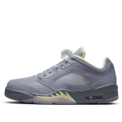 Air Jordan 5 Retro Low ‘Indigo Haze’