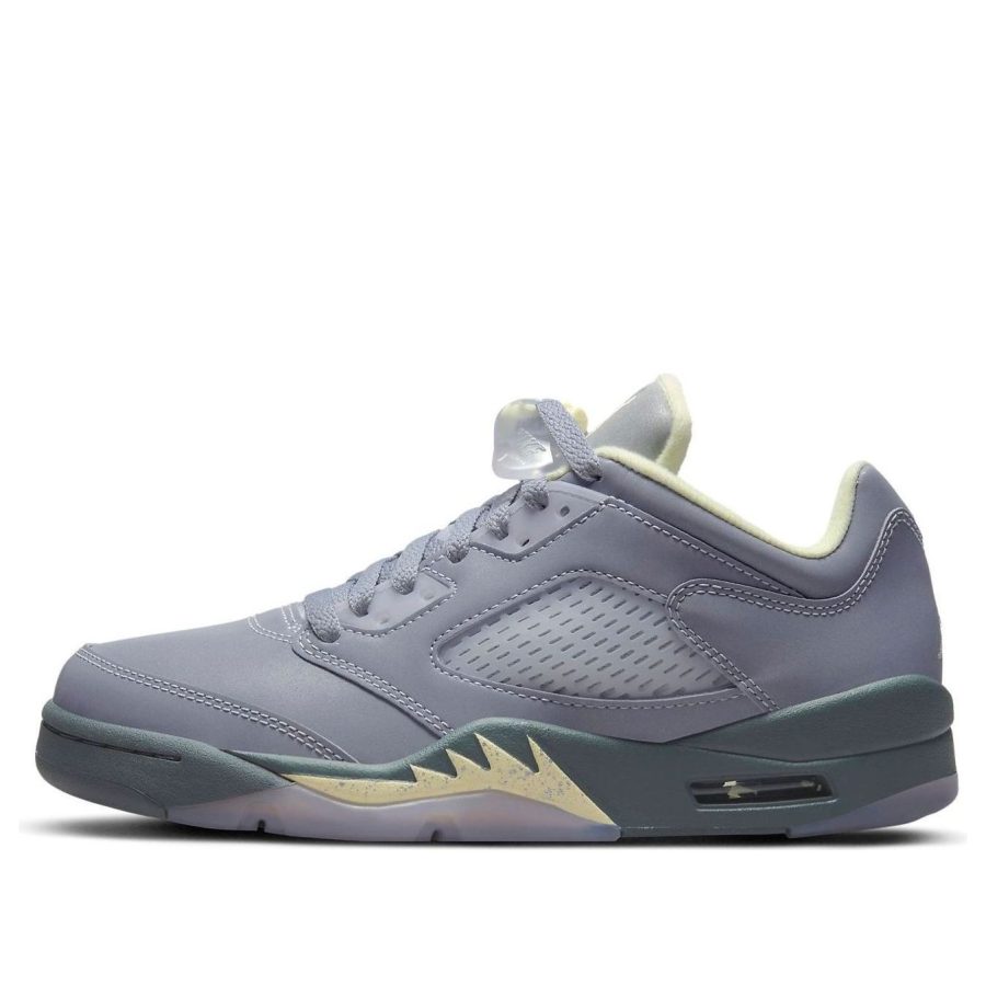 Air Jordan 5 Retro Low ‘Indigo Haze’