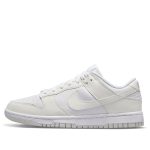 Nike Dunk Low Next Nature ‘Move To Zero – Sail’