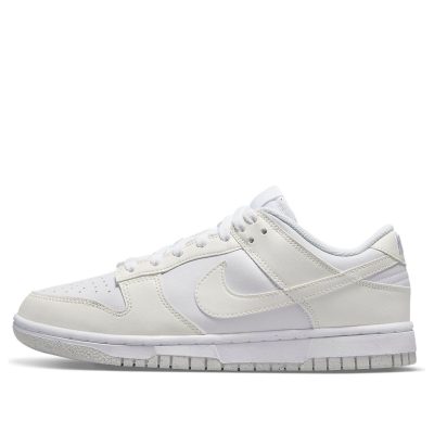 Nike Dunk Low Next Nature ‘Move To Zero – Sail’